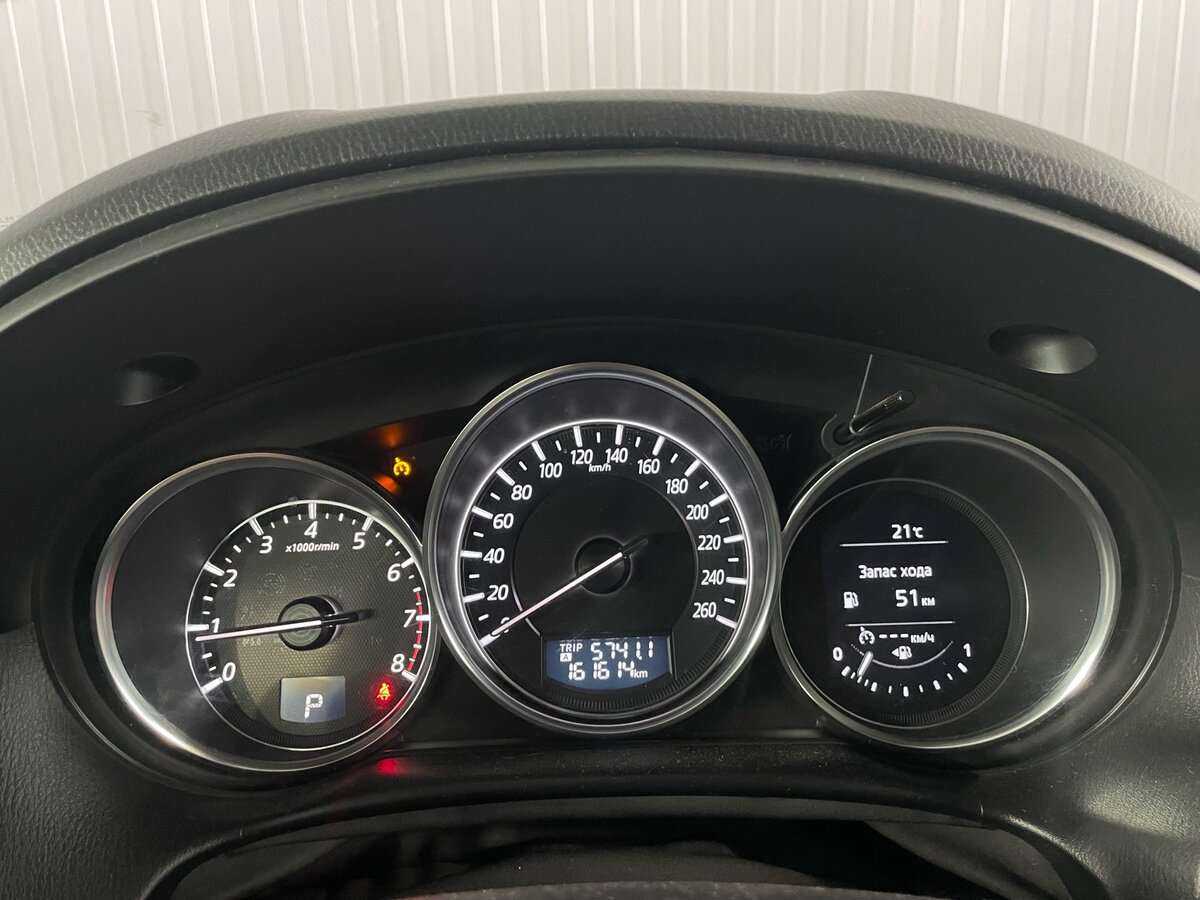 Купить Mazda CX-5, 2016, 161 604 км, фото №13