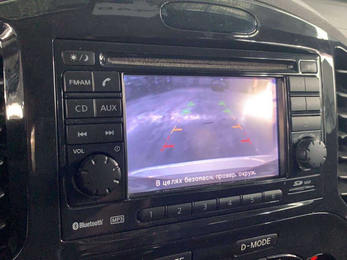 Купить Nissan Juke, 2012, 102 221 км, фото №16