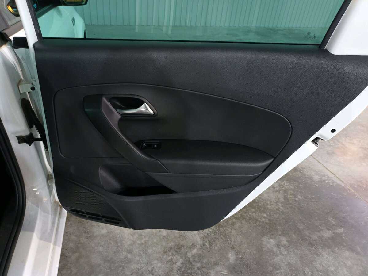 Купить Volkswagen Polo, 2019, 63 267 км, фото №22