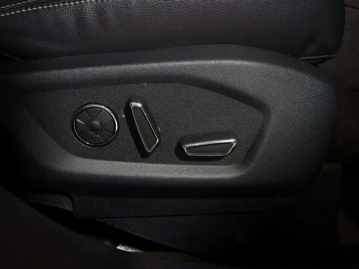 Купить Ford Explorer, 2016, 128 003 км, фото №17