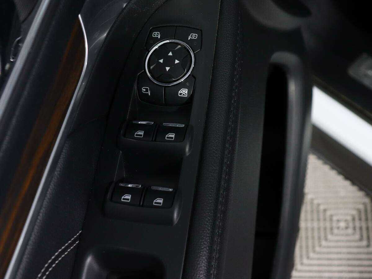 Купить Ford Explorer, 2016, 128 003 км, фото №21