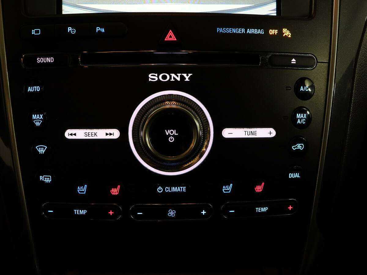 Купить Ford Explorer, 2016, 128 003 км, фото №32