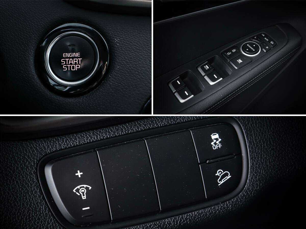 Купить Kia Sorento 8-speed, 2018, 141 540 км, фото №16