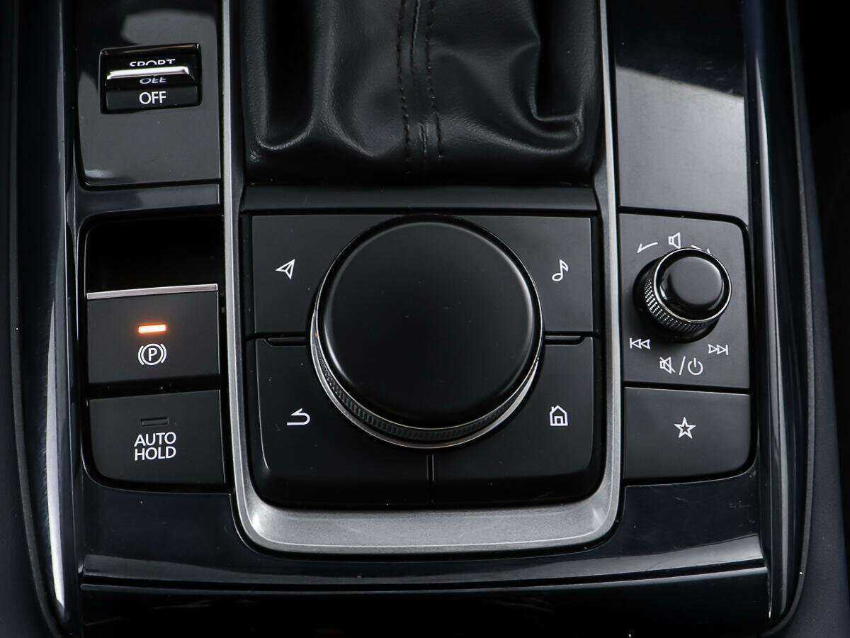 Купить Mazda CX-30, 2020, 38 372 км, фото №16