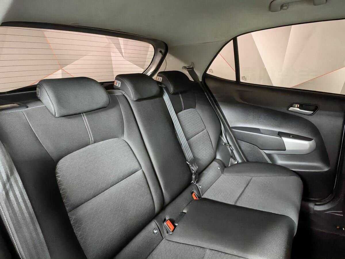 Купить Kia Picanto, 2017, 68 054 км, фото №16