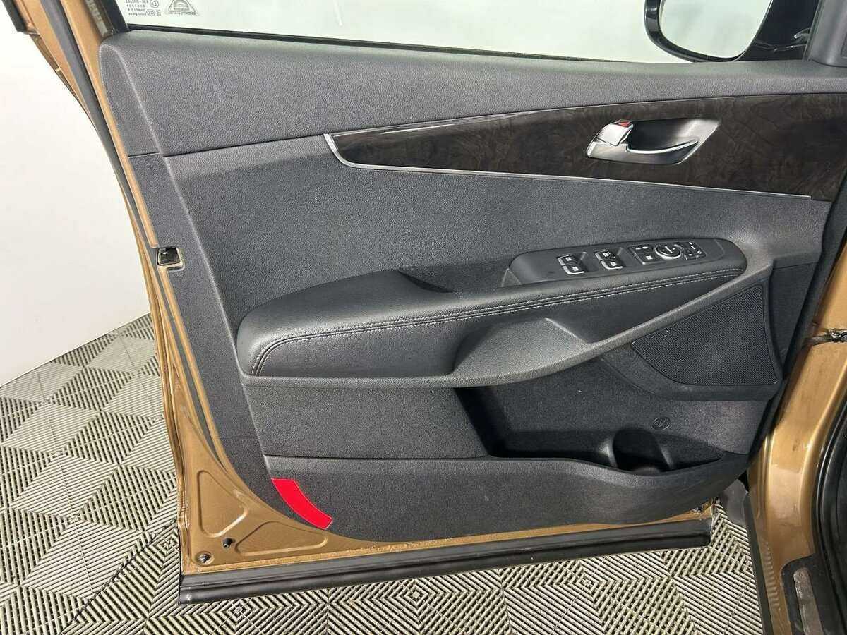 Купить Kia Sorento, 2017, 197 960 км, фото №6