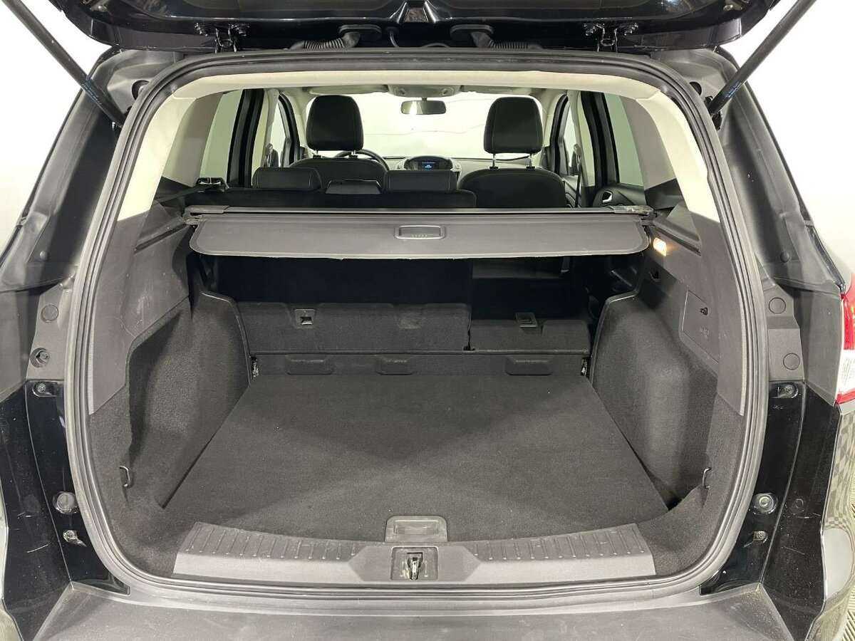 Купить Ford Kuga, 2013, 201 532 км, фото №18