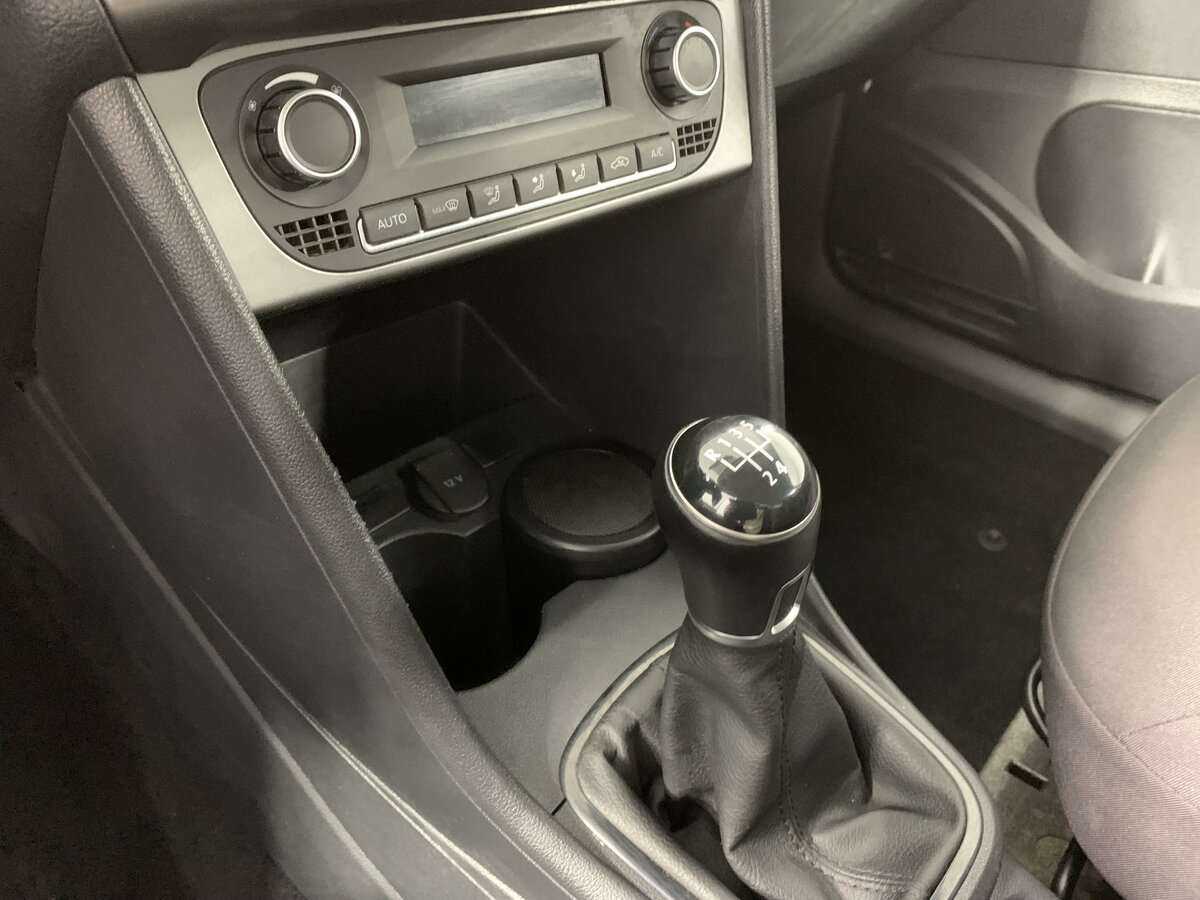 Купить Volkswagen Polo, 2019, 99 405 км, фото №13