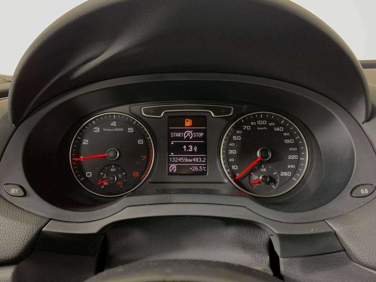 Купить Audi Q3, 2013, 130 000 км, фото №12