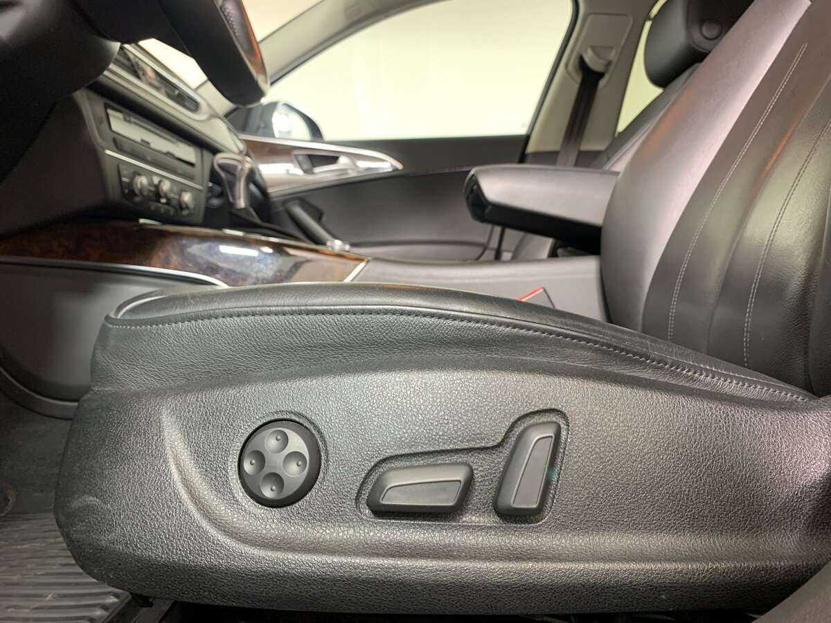 Купить Audi A6, 2014, 198 761 км, фото №14