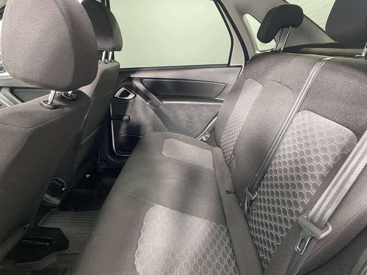 Купить Lada (ВАЗ) Granta, 2022, 134 700 км, фото №11