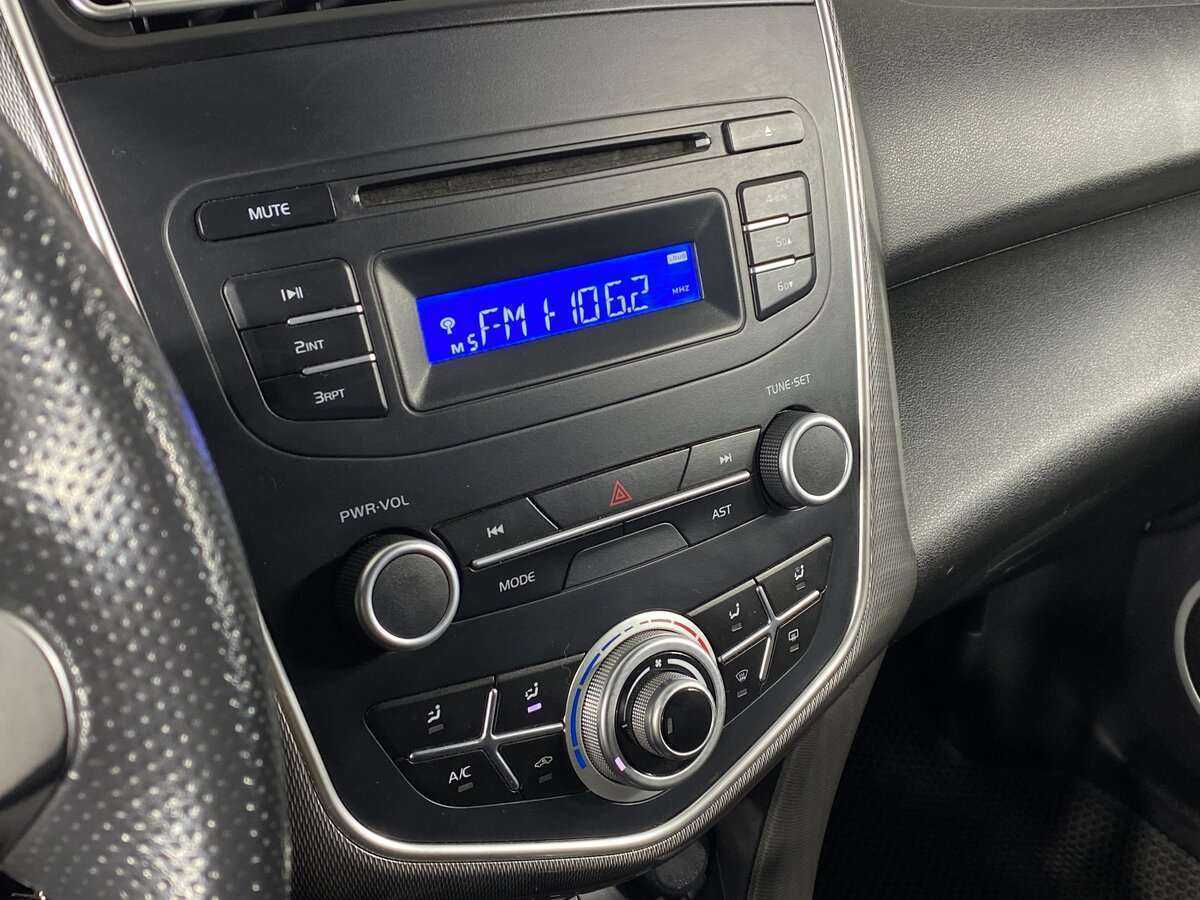 Купить Lifan X60, 2017, 85 499 км, фото №10