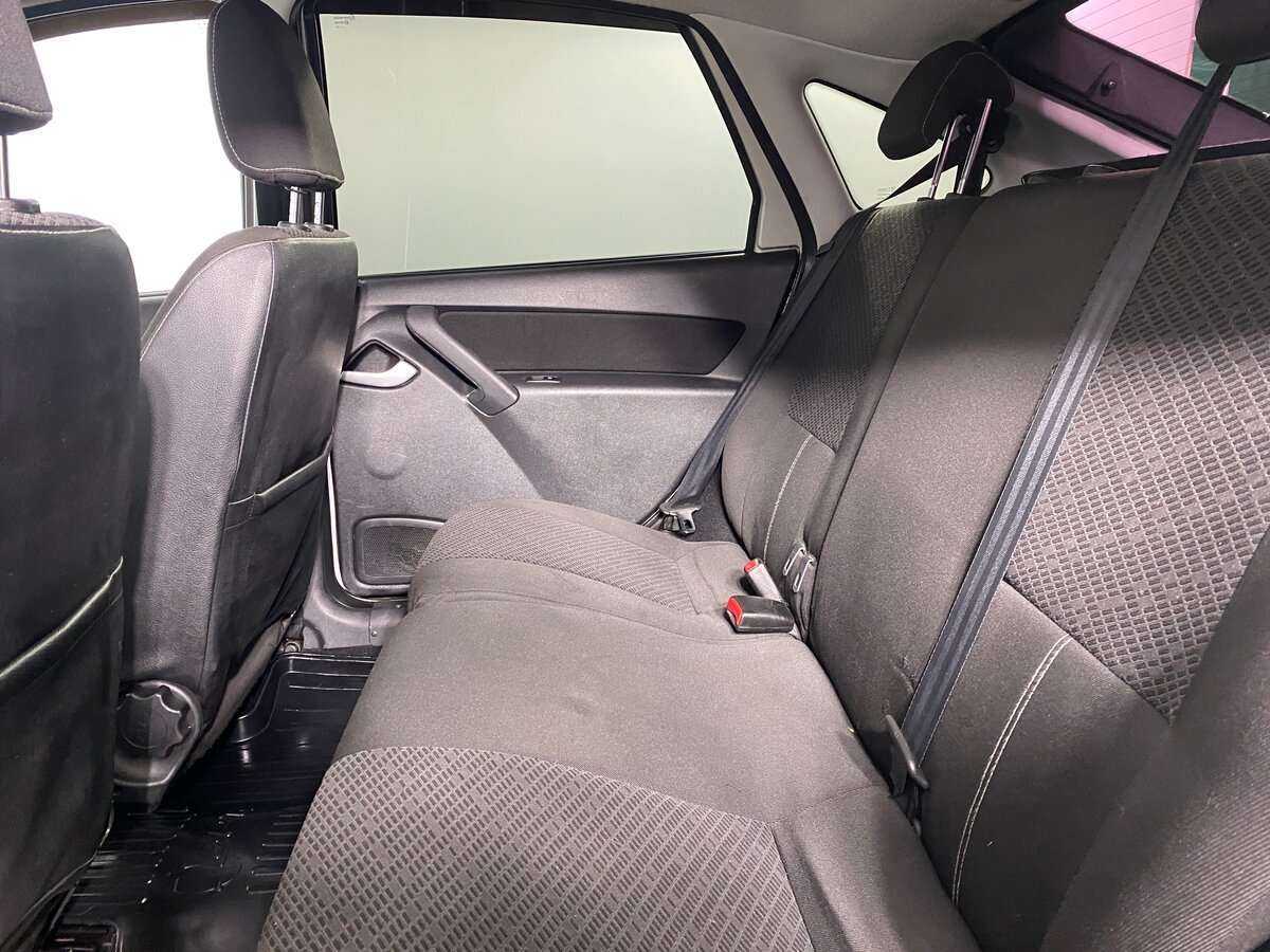 Купить Lada (ВАЗ) Granta, 2014, 102 000 км, фото №9