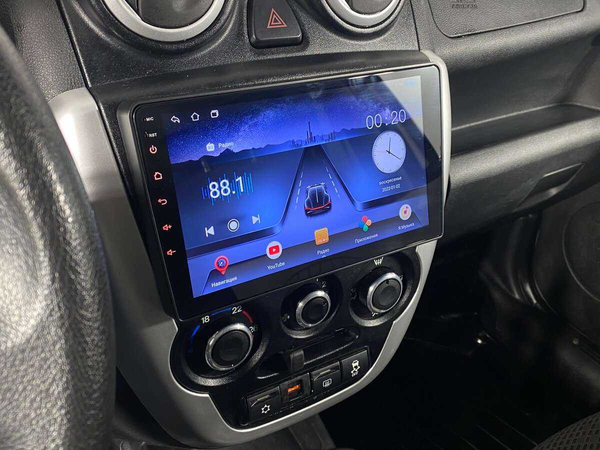 Купить Lada (ВАЗ) Granta, 2014, 102 000 км, фото №11