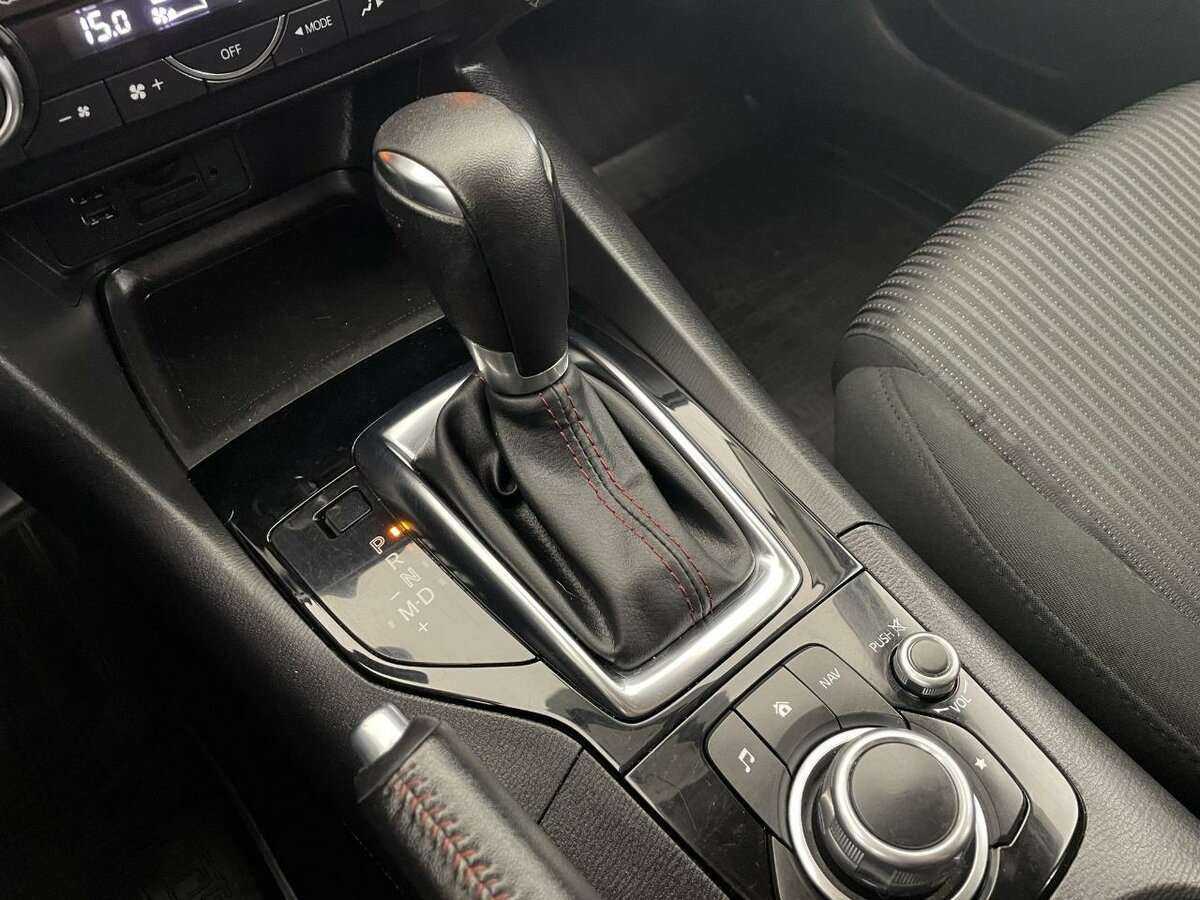 Купить Mazda 3, 2014, 74 028 км, фото №12