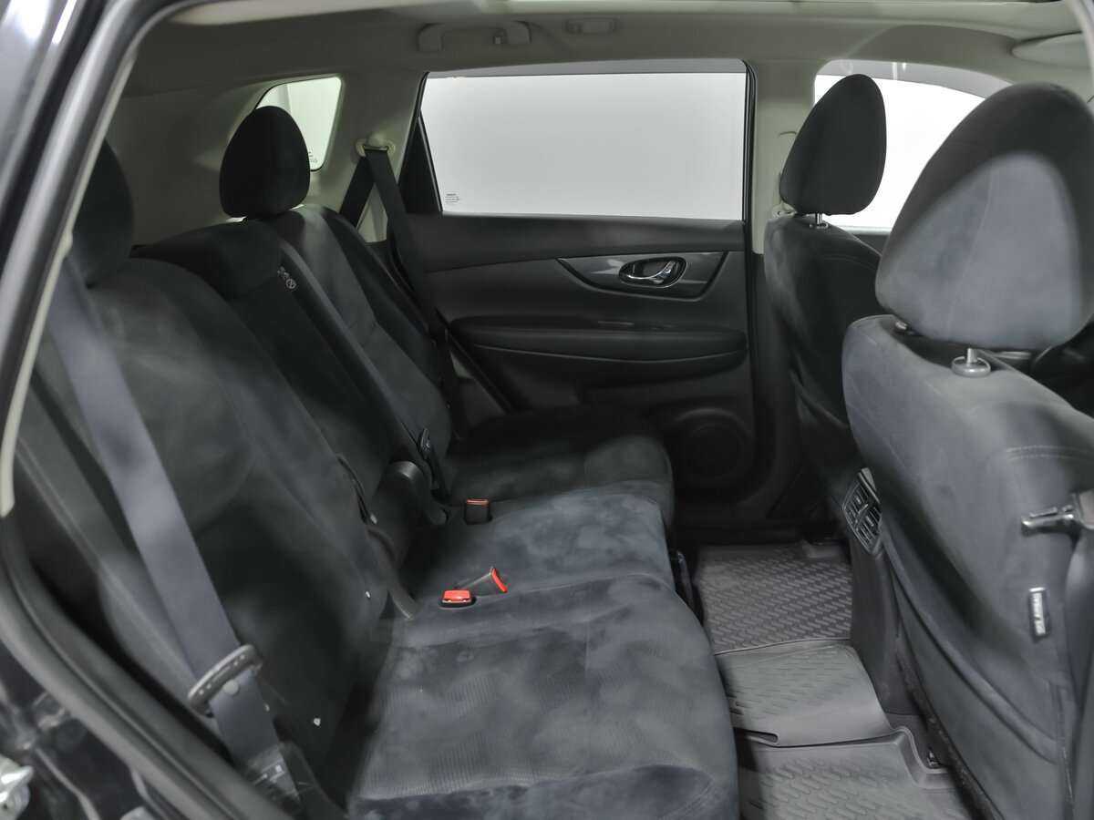 Купить Nissan X-Trail, 2015, 157 000 км, фото №17