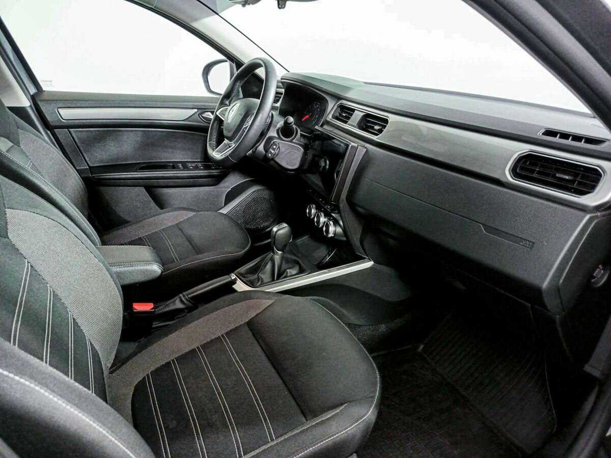 Купить Renault Arkana, 2019, 112 245 км, фото №10