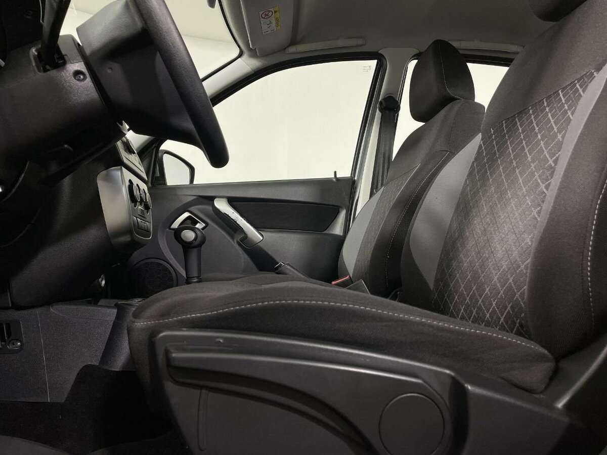 Купить Lada (ВАЗ) Granta, 2021, 51 009 км, фото №10