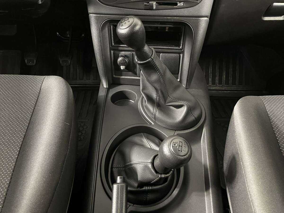 Купить Lada (ВАЗ) Niva, 2023, 7 323 км, фото №13