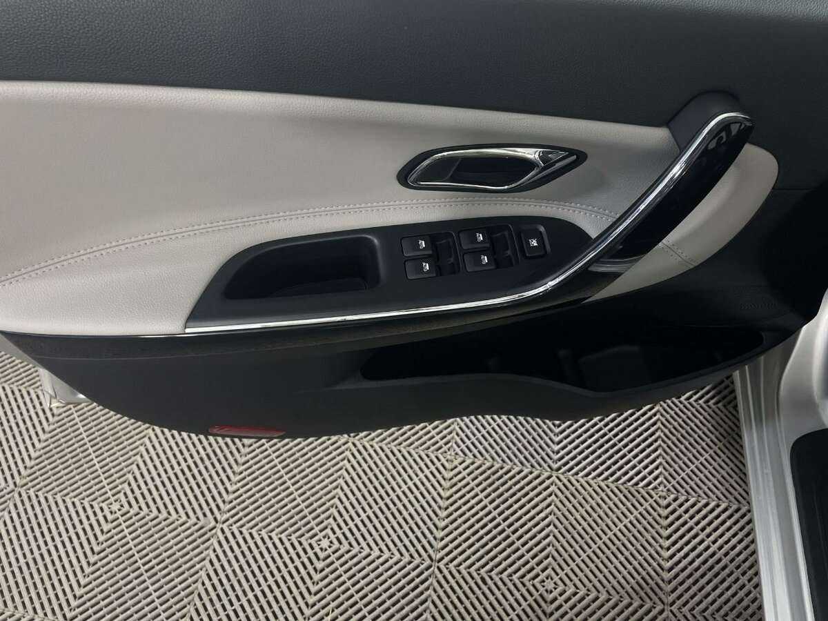 Купить Kia Ceed, 2015, 40 001 км, фото №8