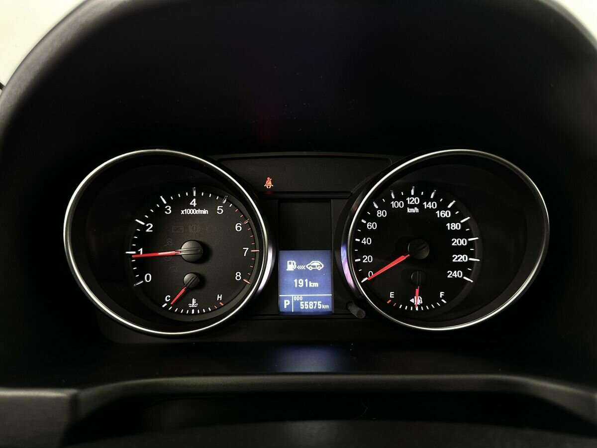 Купить Haval H6, 2019, 55 873 км, фото №13