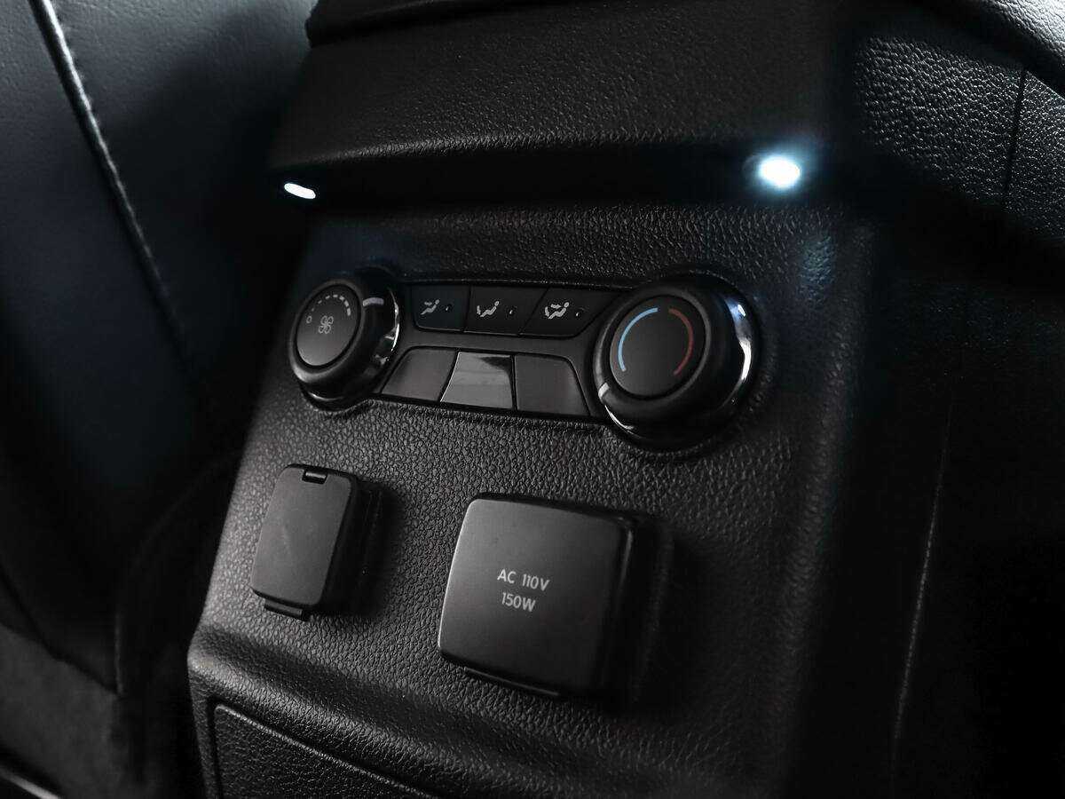 Купить Ford Explorer, 2014, 170 931 км, фото №17