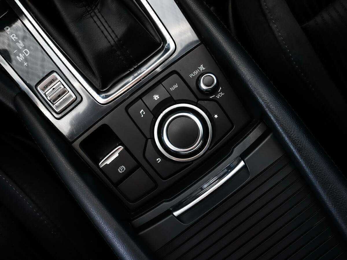 Купить Mazda 6, 2018, 100 000 км, фото №10