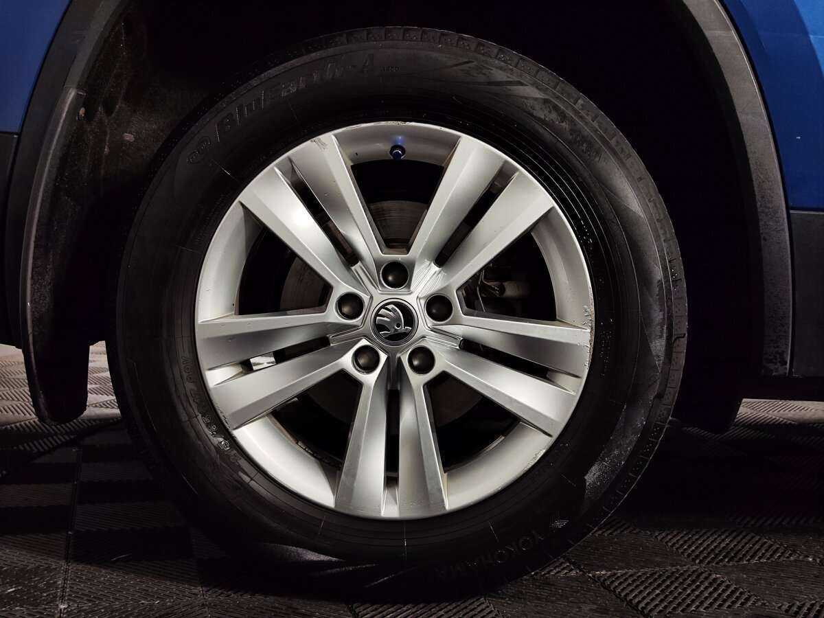 Купить Skoda Kodiaq, 2019, 95 000 км, фото №23