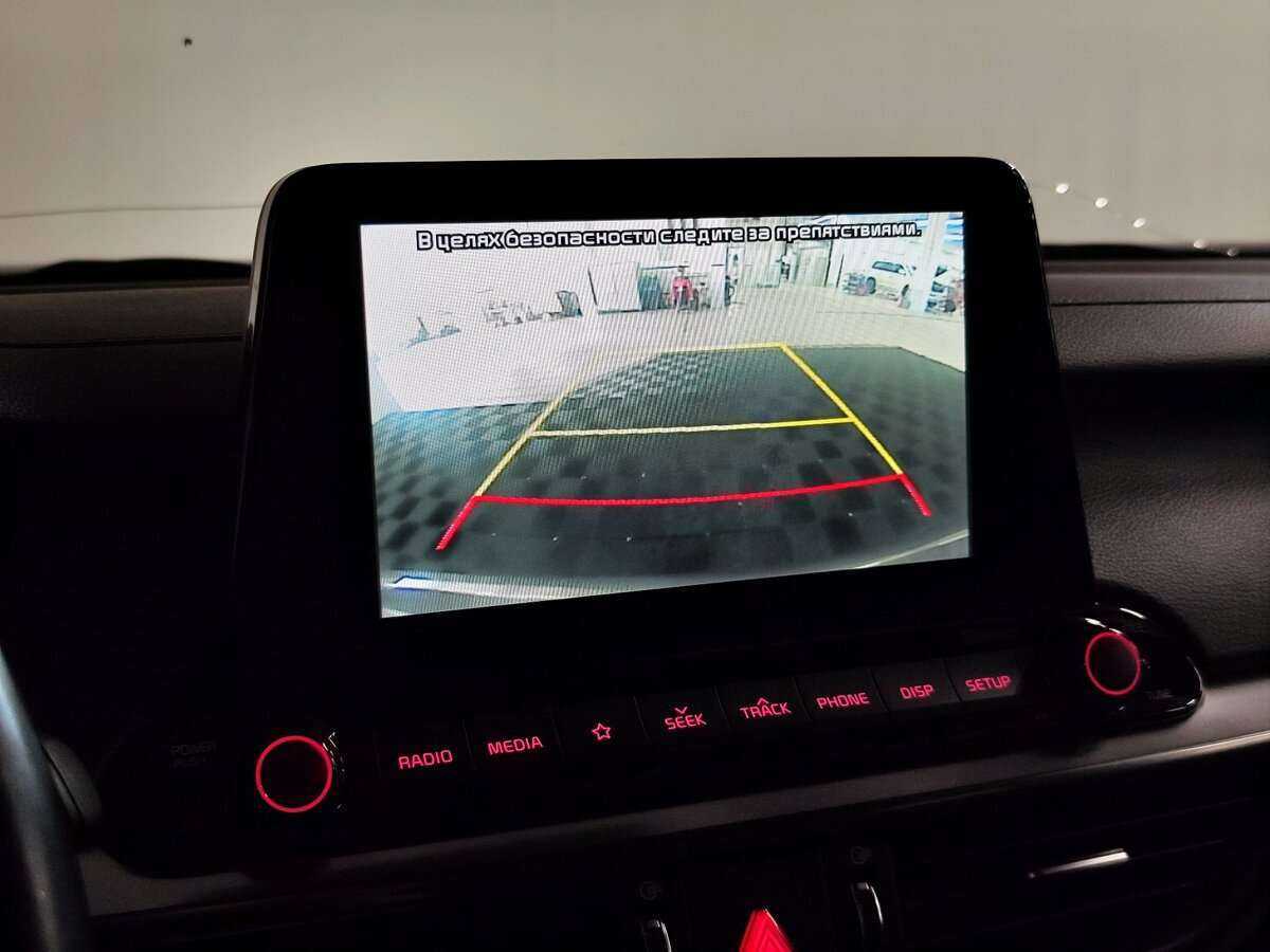 Купить Kia Cerato, 2020, 91 301 км, фото №14