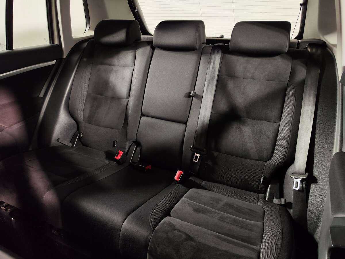 Купить Volkswagen Tiguan, 2012, 214 000 км, фото №9