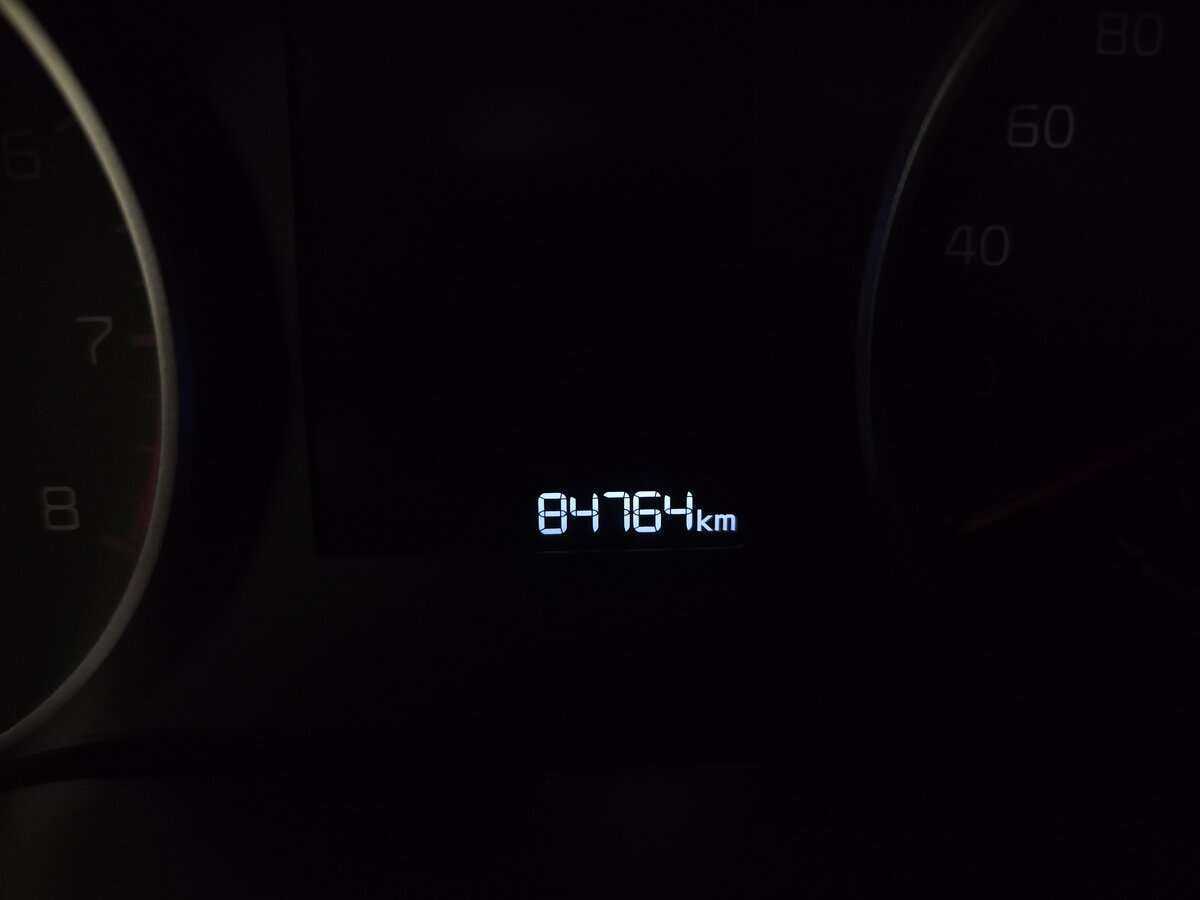 Купить Kia Rio, 2020, 84 763 км, фото №5