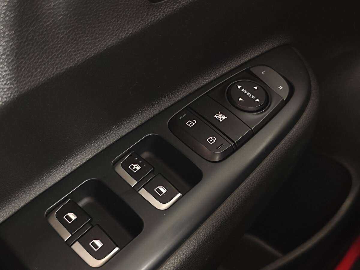 Купить Kia Rio, 2021, 64 000 км, фото №17