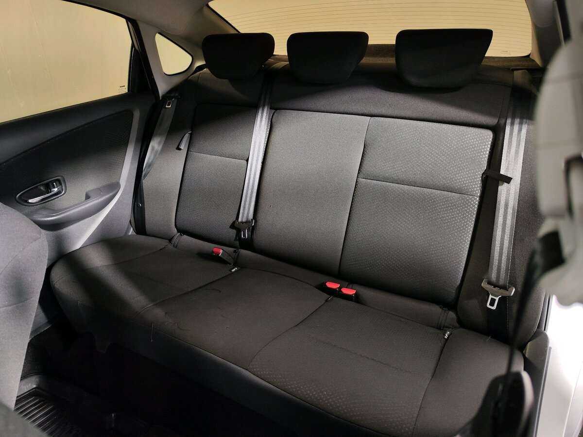 Купить Nissan Almera, 2016, 83 000 км, фото №7