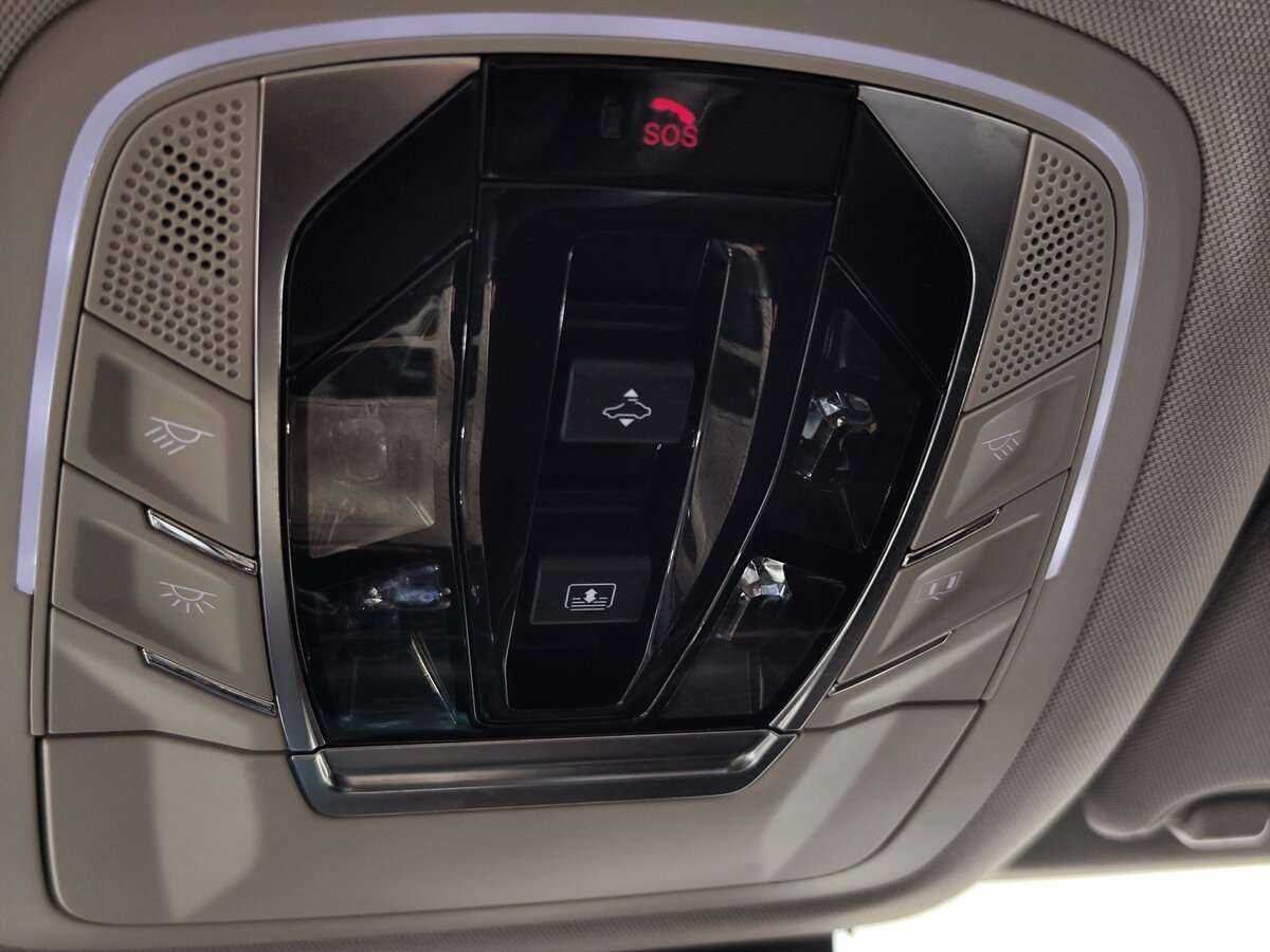 Купить EXEED TXL, 2022, 41 000 км, фото №20