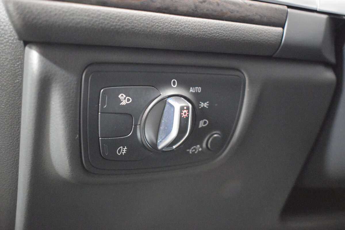 Купить Audi A6, 2017, 163 000 км, фото №12