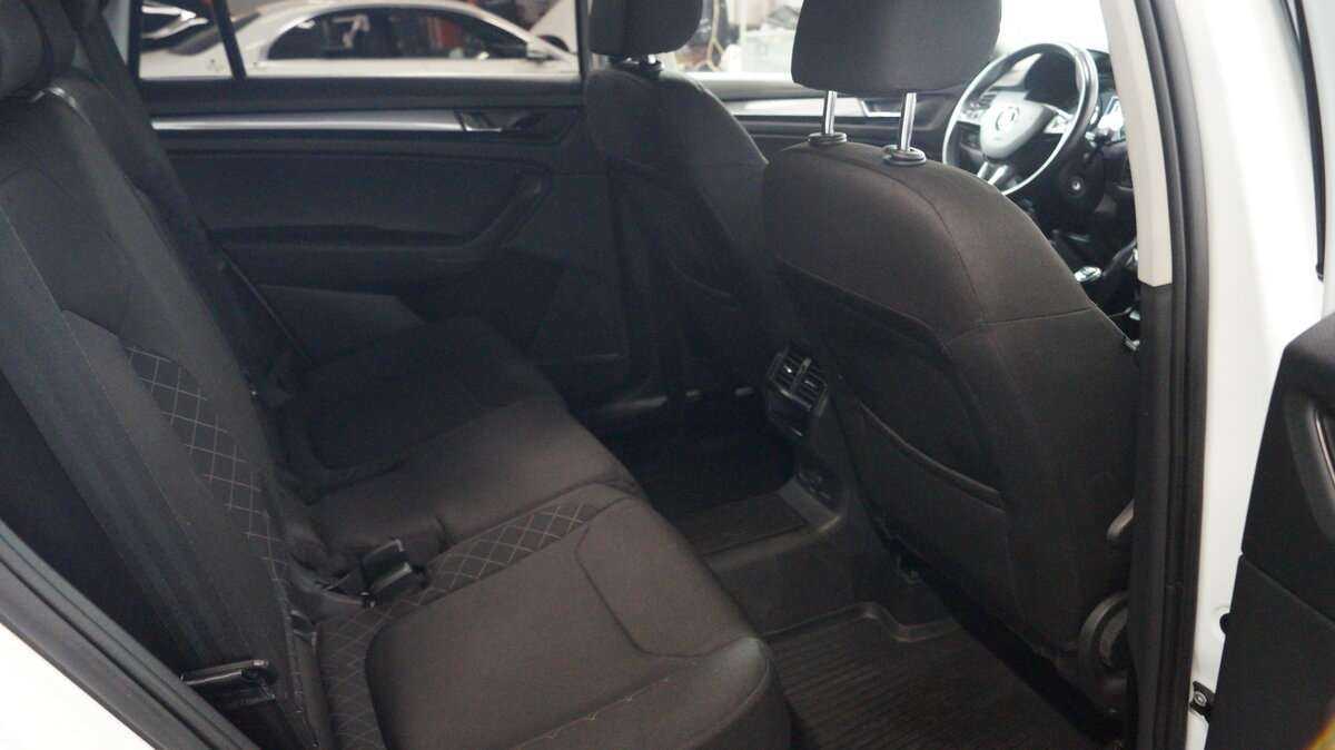 Купить Skoda Kodiaq, 2019, 133 423 км, фото №8