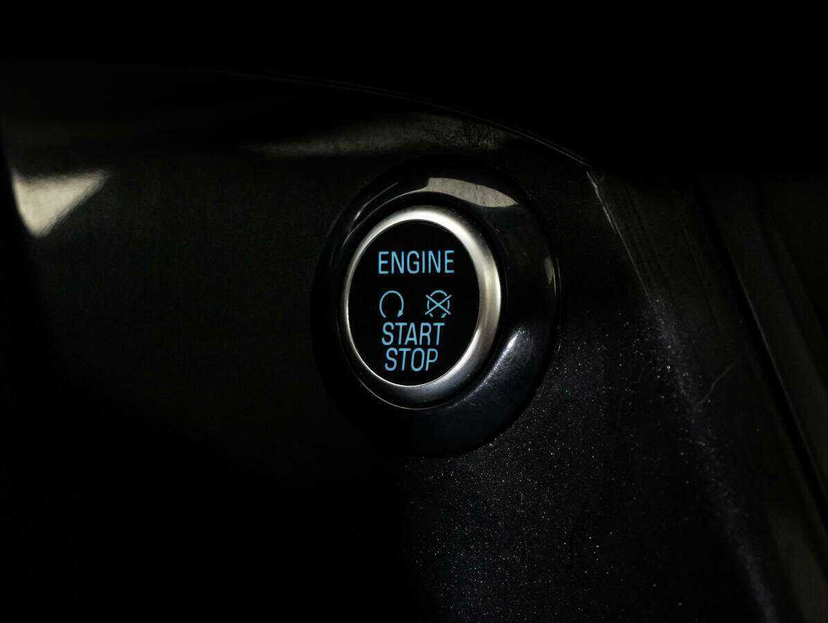 Купить Ford Kuga, 2019, 83 800 км, фото №14