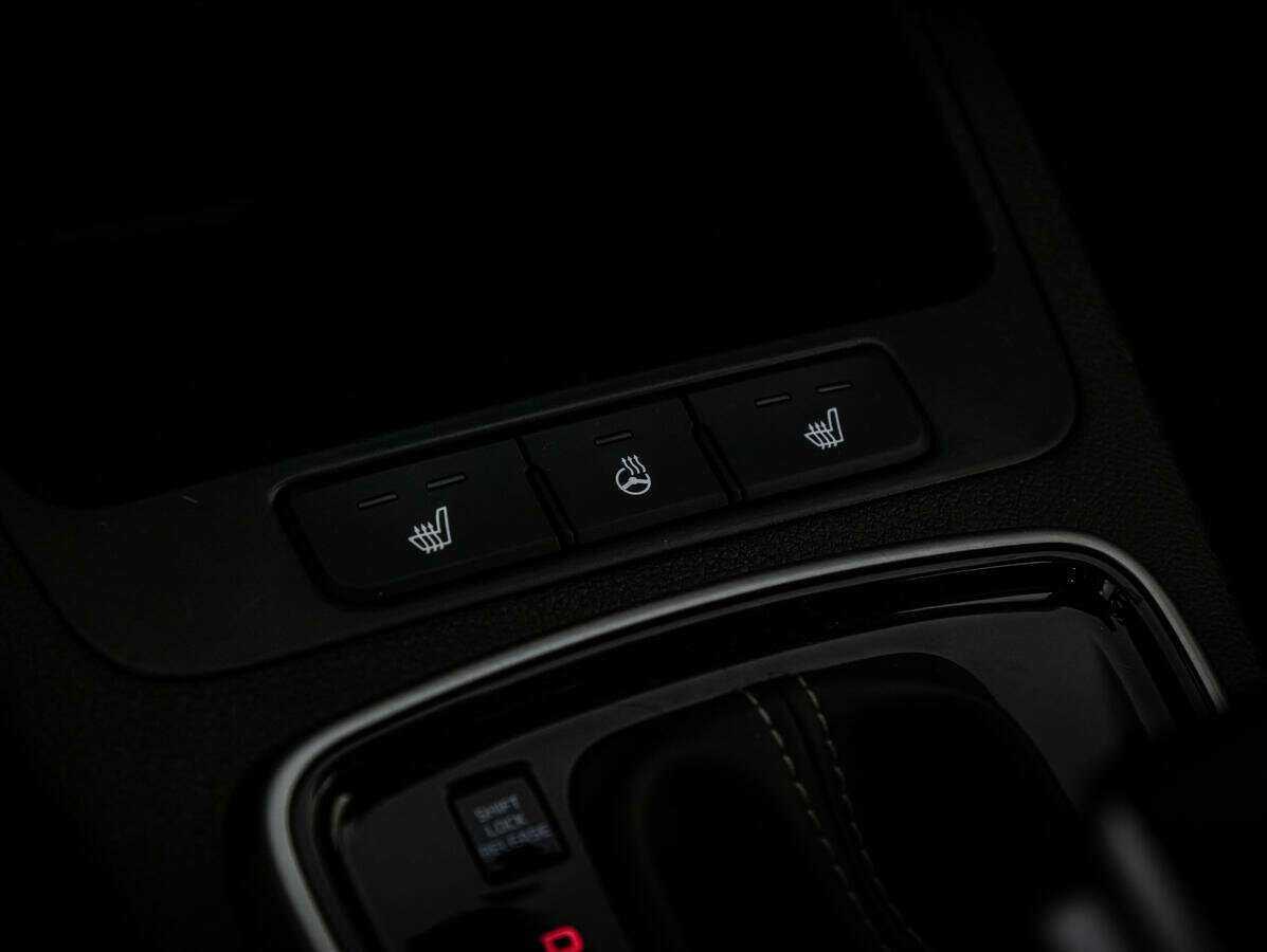 Купить Kia Rio, 2021, 16 700 км, фото №15