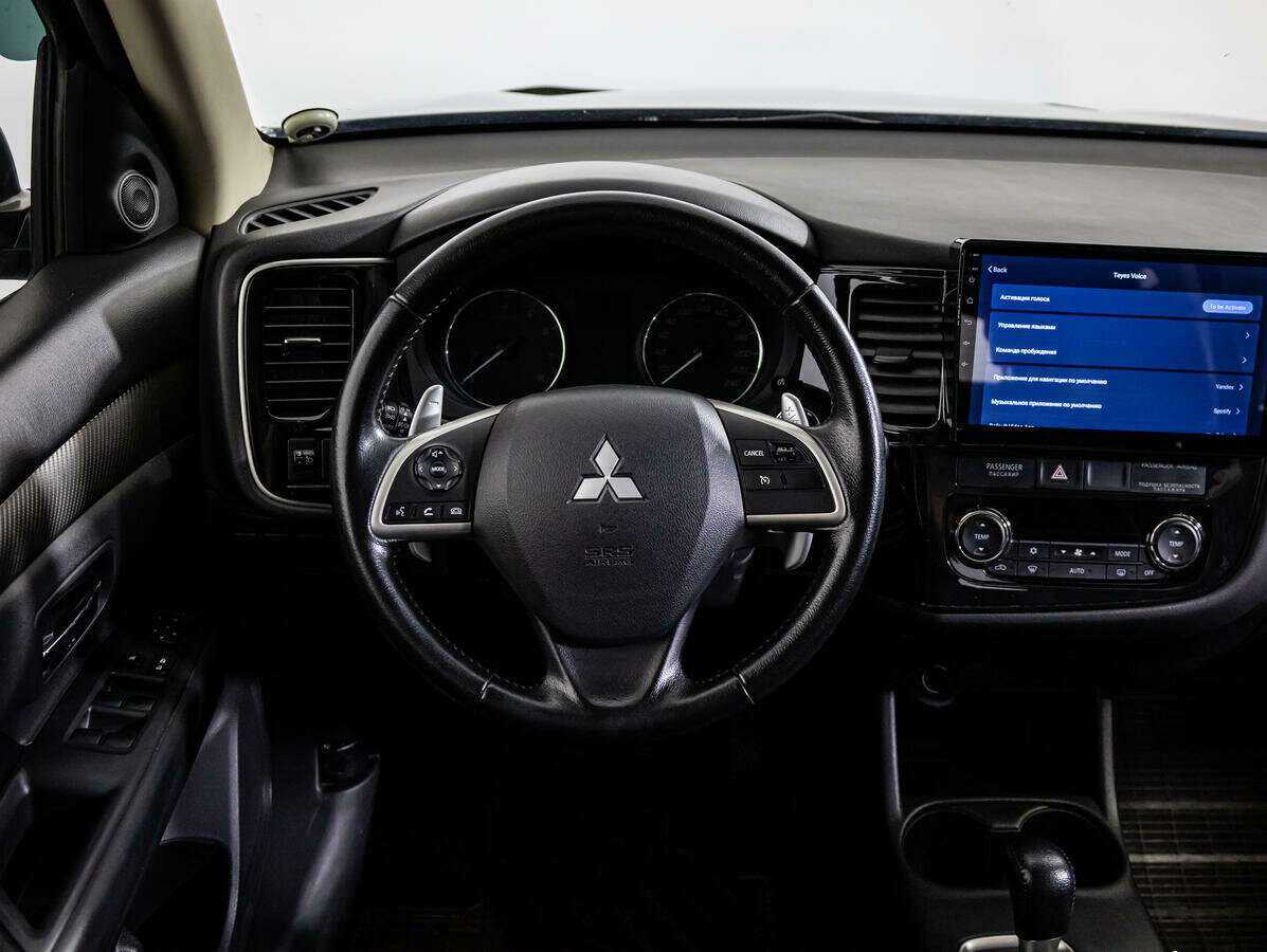 Купить Mitsubishi Outlander, 2013, 104 000 км, фото №12