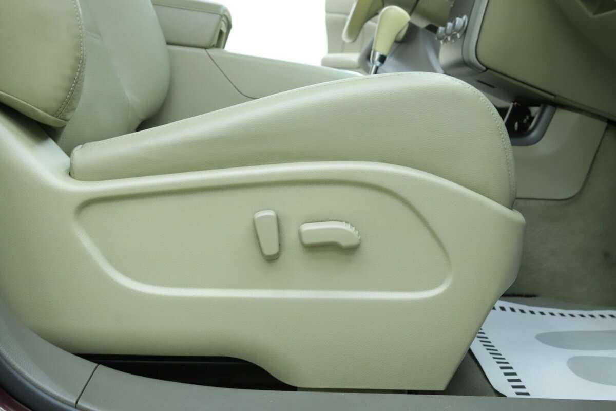 Купить Nissan Murano, 2013, 155 500 км, фото №19