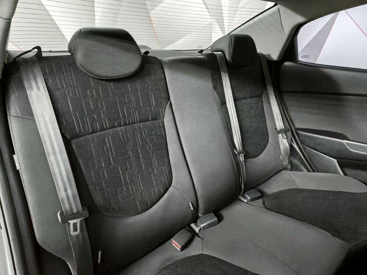 Купить Kia Rio, 2015, 151 008 км, фото №13