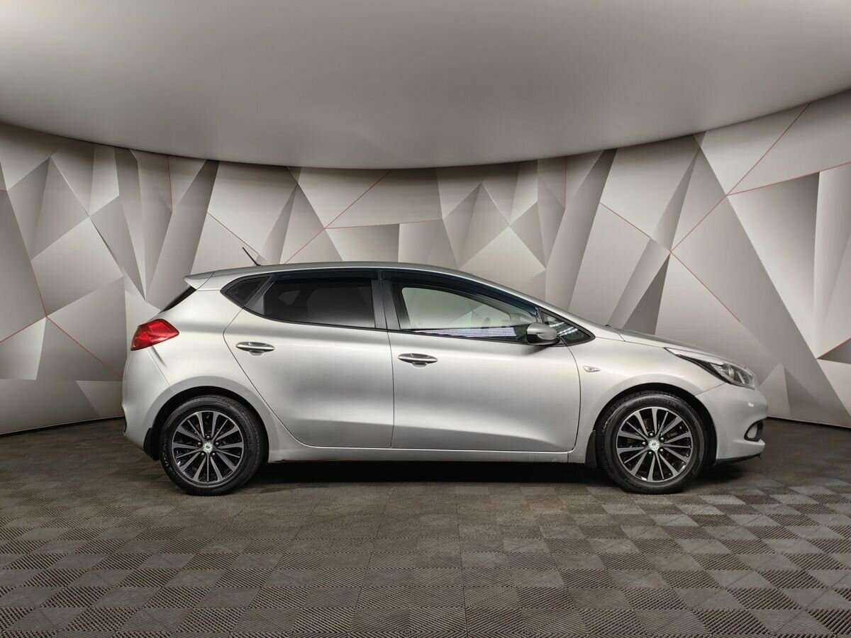 Купить Kia Ceed, 2013, 267 200 км, фото №6
