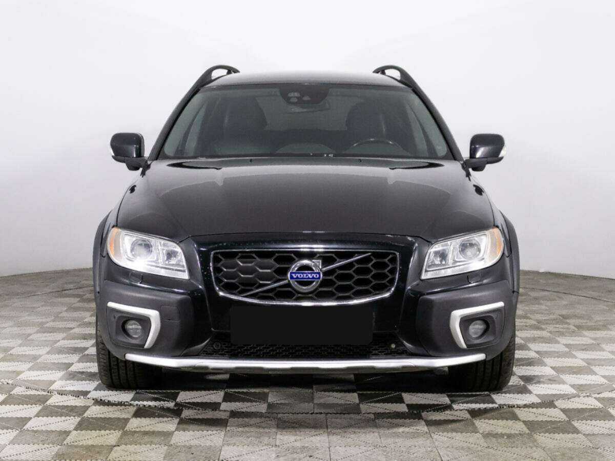 Volvo XC70