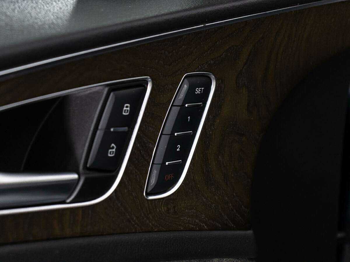 Купить Audi A6, 2013, 290 226 км, фото №15