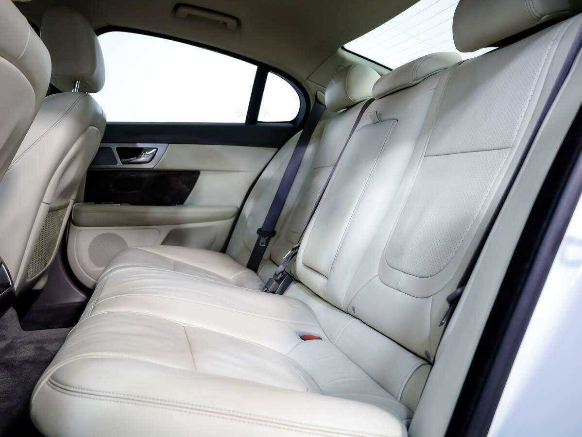 Купить Jaguar XF, 2013, 161 328 км, фото №12