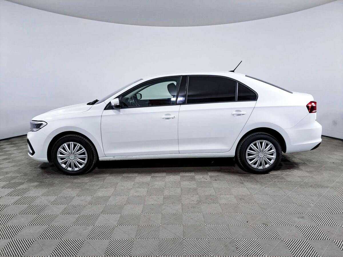 Купить Volkswagen Polo, 2020, 97 200 км, фото №8