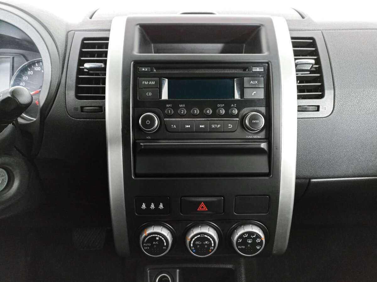 Купить Nissan X-Trail, 2013, 148 896 км, фото №11
