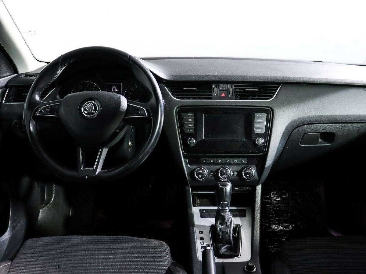 Купить Skoda Octavia, 2013, 143 000 км, фото №10