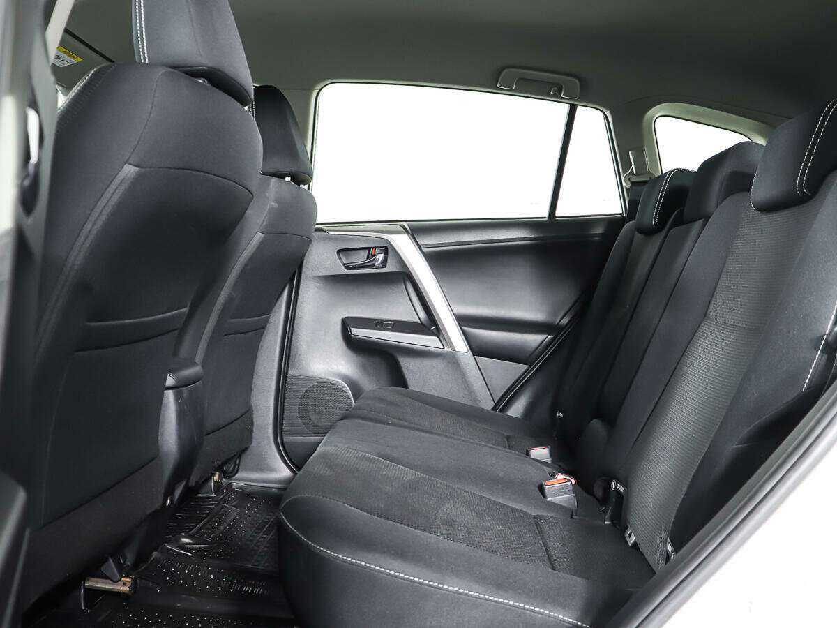 Купить Toyota RAV4, 2018, 174 869 км, фото №10