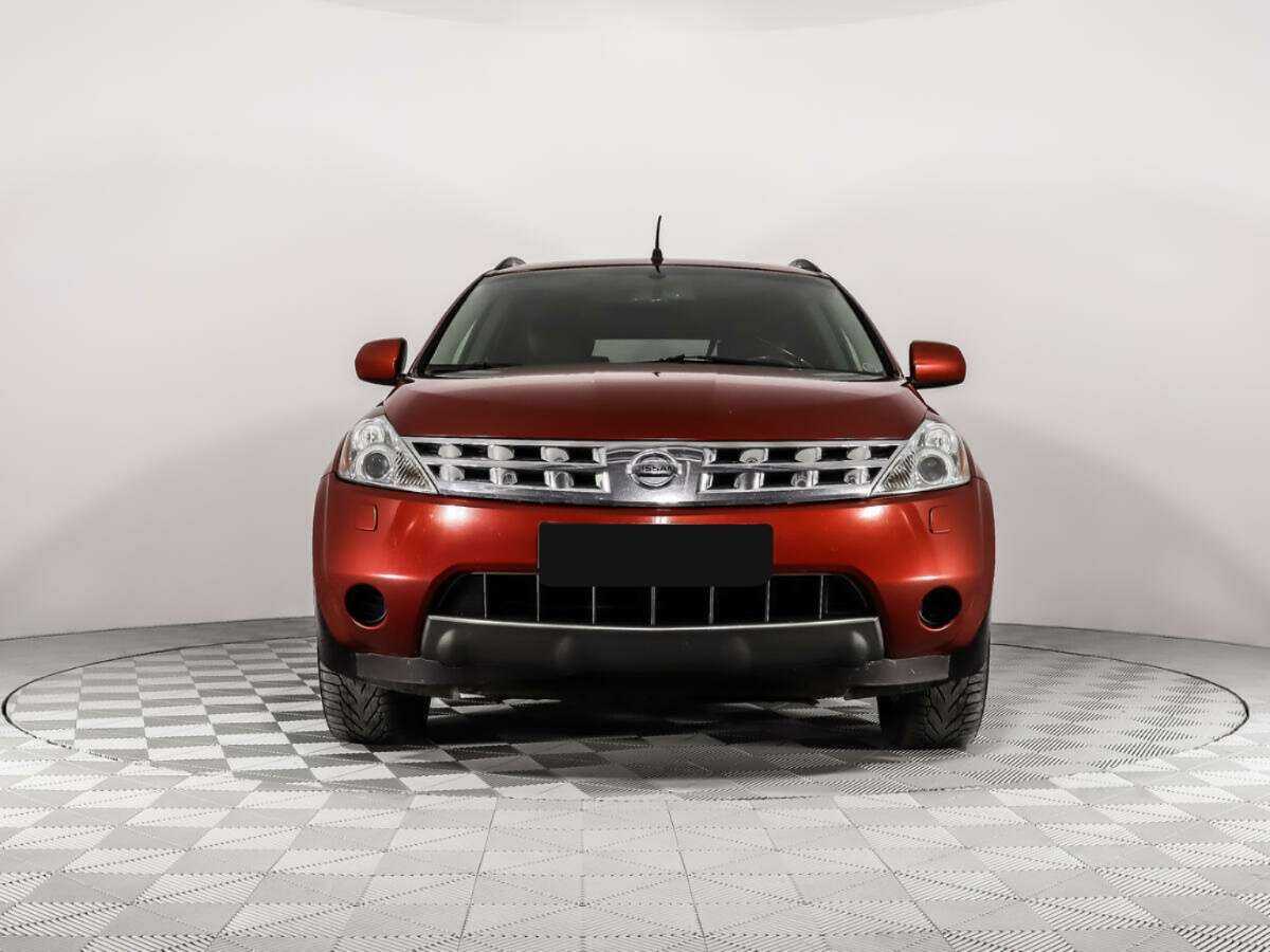 Nissan Murano